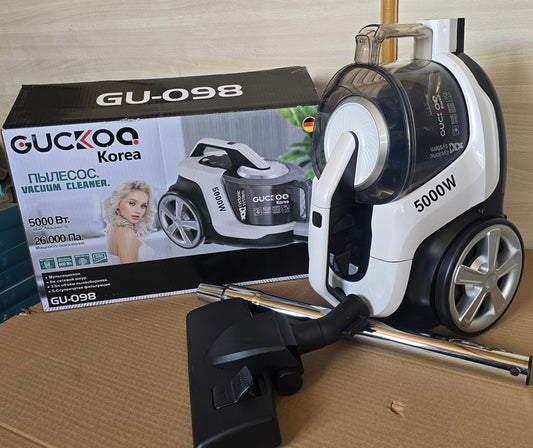 GUCKOO Тоос Сорогч – 5000Вт